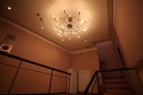 Grim Hotel
