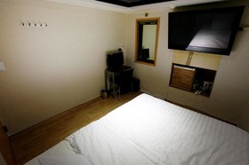 Grim Hotel