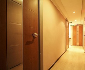Grim Hotel