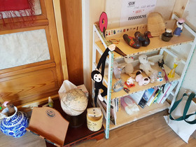 Gongsimga Guesthouse