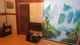Gongsimga Guesthouse