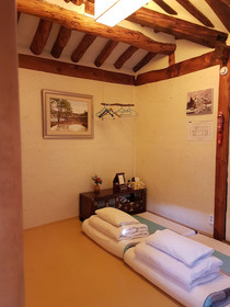 Gongsimga Guesthouse