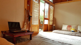 Gongsimga Guesthouse