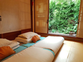 Gongsimga Guesthouse