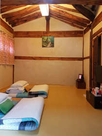 Gongsimga Guesthouse