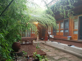 Gongsimga Guesthouse