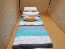 Gongsimga Guesthouse