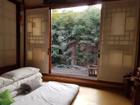 Gongsimga Guesthouse