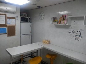 Goodstay Tomo Residence
