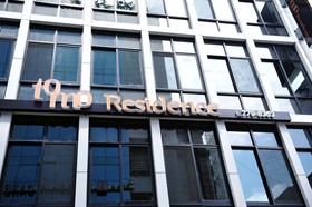 Goodstay Tomo Residence