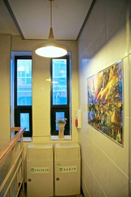 Goodstay Tomo Residence