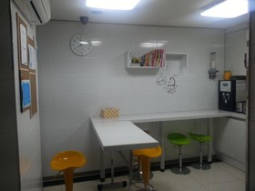 Goodstay Tomo Residence