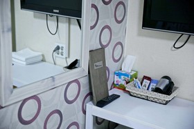 Goodstay Tomo Residence