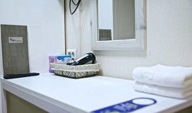 Goodstay Tomo Residence
