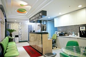 Goodstay Tomo Residence