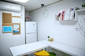 Goodstay Tomo Residence