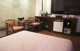 Good Time Hotel