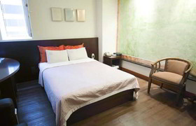 Good Time Hotel