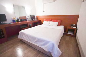 Good Time Hotel