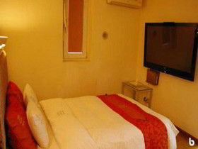Good Time Hotel