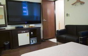 Good Time Hotel