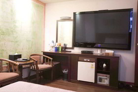 Good Time Hotel