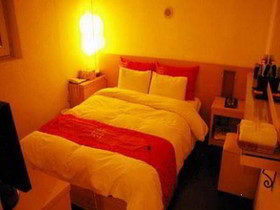 Good Time Hotel