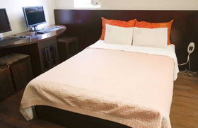 Good Time Hotel