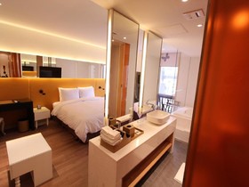 Hotel Grammos
