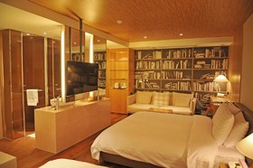 Hotel Grammos
