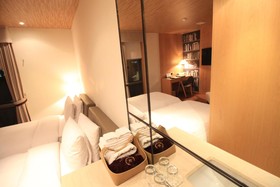 Hotel Grammos