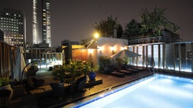 Hotel Grammos