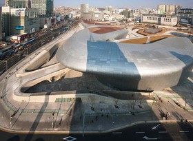 Hotel Grand Ambassador Seoul – Associated with Pullman