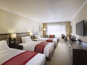 Hotel Grand Ambassador Seoul – Associated with Pullman