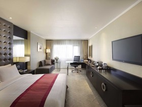 Hotel Grand Ambassador Seoul – Associated with Pullman