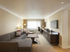 Hotel Grand Ambassador Seoul – Associated with Pullman