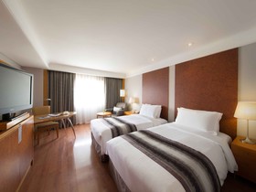 Hotel Grand Ambassador Seoul – Associated with Pullman