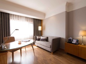 Hotel Grand Ambassador Seoul – Associated with Pullman
