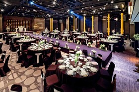 Hotel Grand Ambassador Seoul – Associated with Pullman