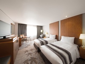 Hotel Grand Ambassador Seoul – Associated with Pullman