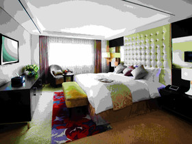 Hotel Grand Ambassador Seoul – Associated with Pullman
