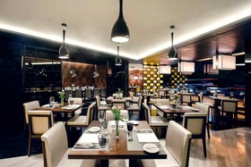 Hotel Grand Ambassador Seoul – Associated with Pullman