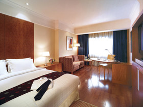 Hotel Grand Ambassador Seoul – Associated with Pullman