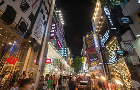 Hotel Grand Ambassador Seoul – Associated with Pullman