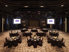 Hotel Grand Ambassador Seoul – Associated with Pullman
