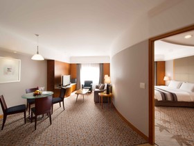 Hotel Grand Ambassador Seoul – Associated with Pullman