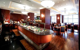 Hotel Grand Ambassador Seoul – Associated with Pullman
