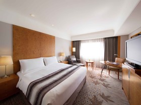 Hotel Grand Ambassador Seoul – Associated with Pullman