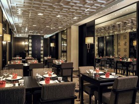 Hotel Grand Ambassador Seoul – Associated with Pullman