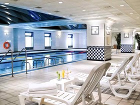Hotel Grand Ambassador Seoul – Associated with Pullman
